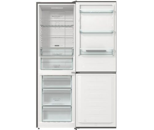 Gorenje NRK 619 DA2XL4 Kühl Gefrierkombination 194 kWh/Jahr für 429€ (statt 544€)