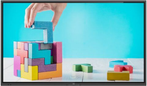 Philips 65BDL3052E 65 Zoll UHD Touch Display für 799€ (statt 905€)