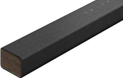 LG S40Q 2.1 Soundbar mit Subwoofer für 132€ (statt 159€)