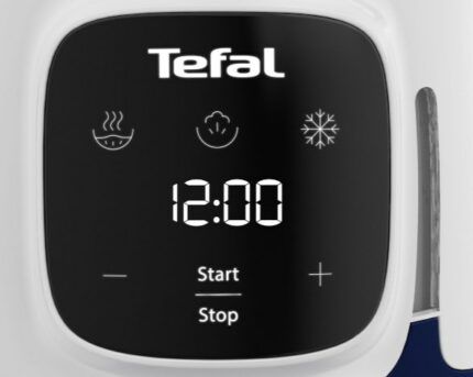 Tefal HB55W4 Yummy Gourmet Babynahrungszubereiter für 131€ (statt 170€)