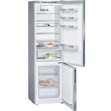 🧊 Siemens Kühl Gefrierkombination KG39EALBA    nur 119kWh Verbrauch für 759€ (statt 849€)