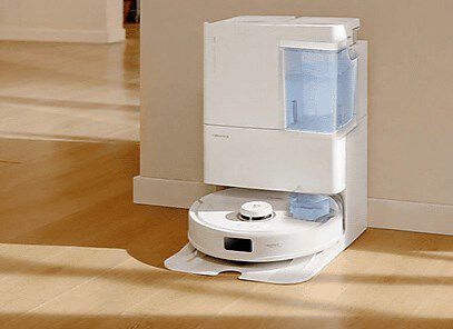 🧹 ROBOROCK Qrevo MaxV Saugroboter mit Selbstreinigung für 699€ (statt 999€)