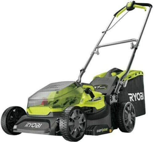 Ryobi Akku Rasenmäher One+ RY18LM37A 240 mit Akku für 299,99€ (statt 360€)