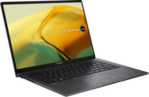 Asus Zenbook 14 OLED UM3402 mit Ryzen 7 & 16GB RAM für 599€ (statt 899€)