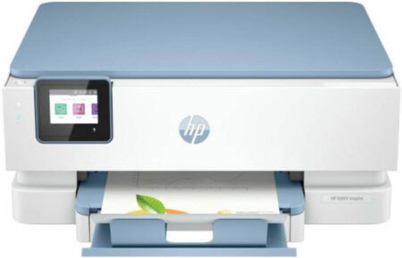 HP Envy Inspire 7221e Multifunktionsdrucker für 63,81€ (statt 88€)