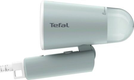 Tefal Origin Travel Dampfbürste DT1034 für 28,99€ (statt 34€)