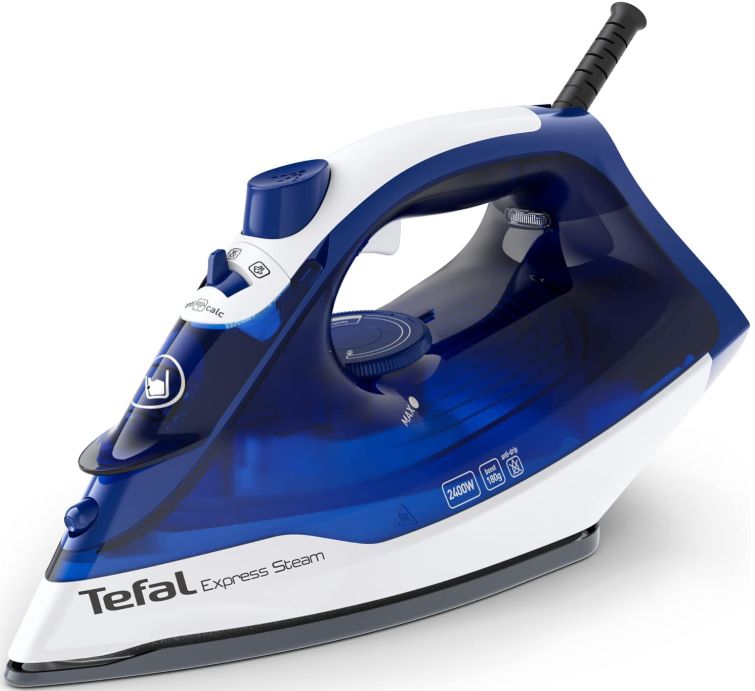 Tefal FV2838E0 Express Steam Dampfbügeleisen für 16,99€ (statt 32€)