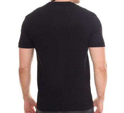 6x Kappa Herren Baumwoll Shirt für 30€ (statt 60€)