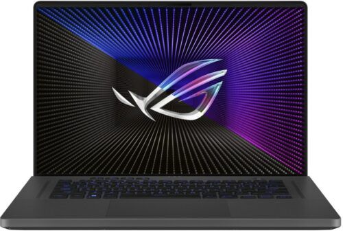 Asus ROG Zephyrus G16 GU603 mit Intel i9 & RTX 4060 für 1.706€ (statt 1.857€)