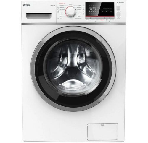 Amica WA 14789 Waschmaschine mit 7kg & 1.400U/min für 324,90€ (statt 445€)
