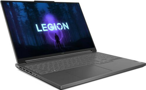 Lenovo Legion Slim 5 Gaming Laptop mit RTX 4070 für 1.469€ (statt 1.700€)