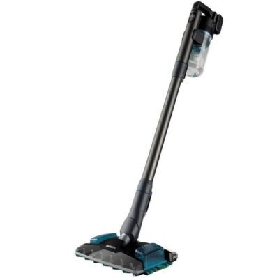 🧹 PHILIPS XC8055/01 Aqua Plus mit hoher Laufzeit & viel Zubehör für 349€ (statt 399€)