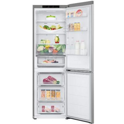 LG GBV3100CPY Kühl-Gefrierkombination mit 171kWh für 494€ (statt 599€)