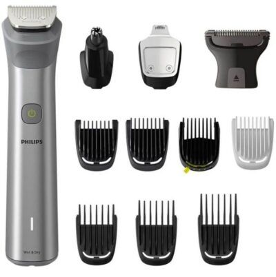 Philips All-in-One Trimmer Series 5000 MG5940/15 für 35,90€ (statt 50€)
