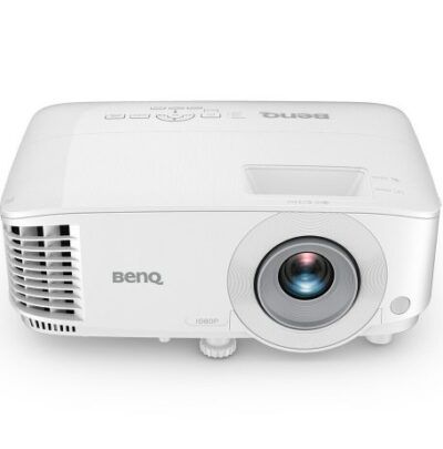 BenQ MH5005 3D DLP-Projektor mit 1080p & 3800 ANSI-Lumen für 625€ (statt 685€)
