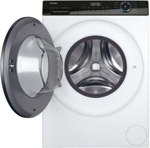 Haier HW80 B14939 8kg Waschmaschine    47 kWh & 1.400 U/Min für 329€ (statt 445€)