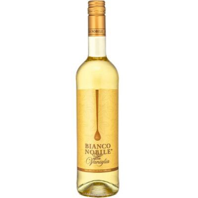 🥂 Bianco Nobile Alle Vaniglia Edler Weißwein – 6 x 0,75L für 22,89€ (statt 33€)