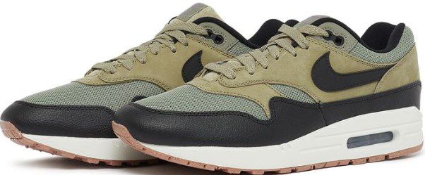 NIKE Air Max 1 SC Dark Stucco für 120€ (statt 160€)