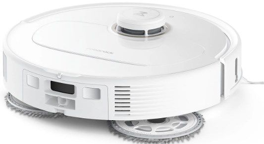 ROBOROCK Qrevo MaxV Staubwischroboter mit Selbstreinigungsstation für 849€ (statt 999€)