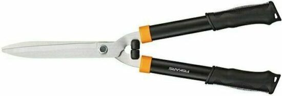 Fiskars Solid Heckenschere HS21 für 18,79€ (statt 23€)