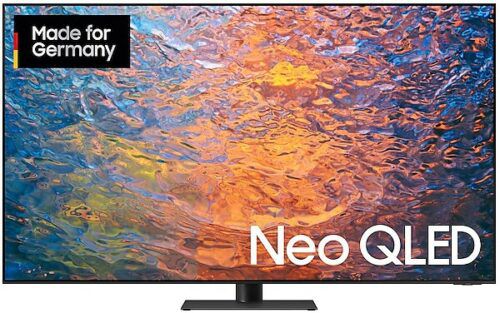 Samsung GQ QN95CAT 65 Zoll UHD QLED TV für 1.699€ (statt 2.000€)