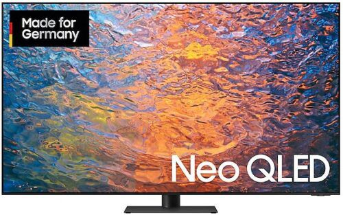 Samsung GQ QN95CAT 65 Zoll UHD QLED TV für 1.699€ (statt 1.999€)