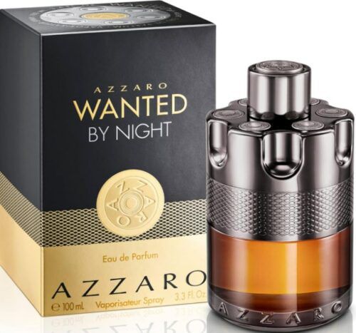 Azzaro Wanted By Night Eau de Parfum 100m ab 51,24€ (statt 64€)