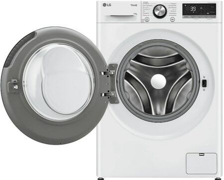 LG F4WR703Y Serie 7 Waschmaschine 13kg ab 699,99€ (statt 780€) + 100€ Cashback