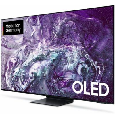 Samsung OLED TV mit UHD, 77 & mattem Display (!) für 4049€ (statt 4.900€) + 650€ Cashback