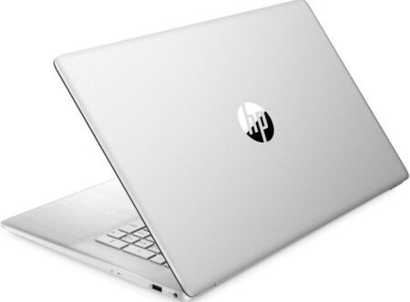 HP 17 Zoll Notebook mit 500GB SSD, 16GB RAM & Ryzen 7 für 499€ (statt 561€)