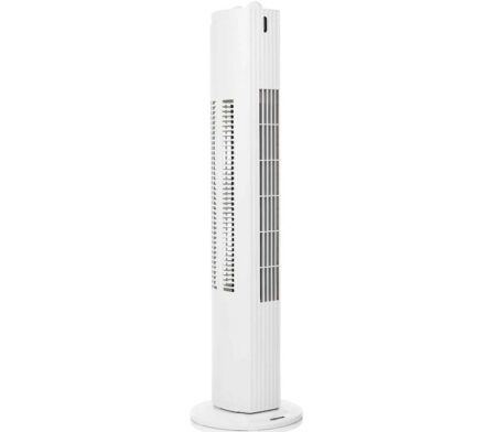 Tristar VE 5985 35W Turmventilator für 13,99€ (statt 31€)