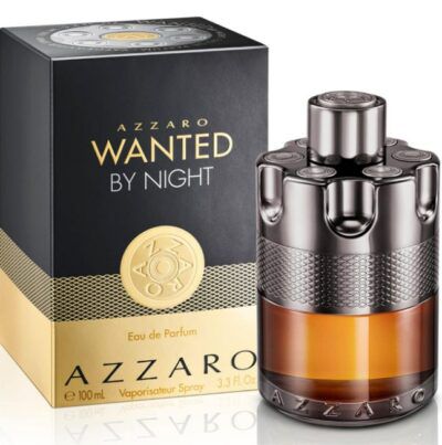 👨 Azzaro Wanted By Night Eau de Parfum 100m ab 47,26€ (statt 54€)