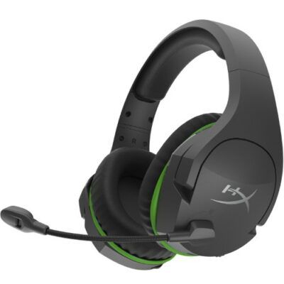 HyperX CloudX Stinger Core Gaming-Headset für XBOX für 55,90€ (statt 83€)