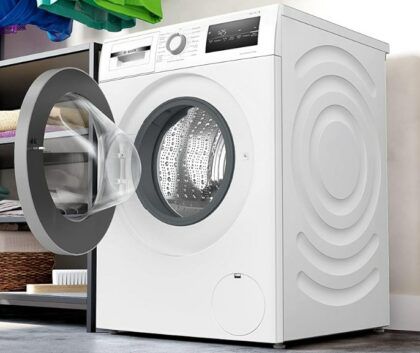 Bosch WAN28K23 Waschmaschine mit 8kg & 1400 U/Min für 494,91€ (statt 599€)