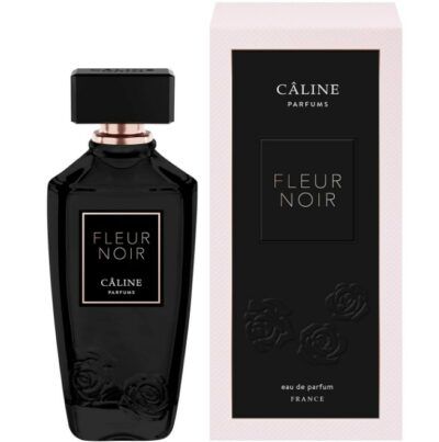 Câline Fleur Noir EdP im 60ml Flakon für 3,99€ (statt 6,45€)