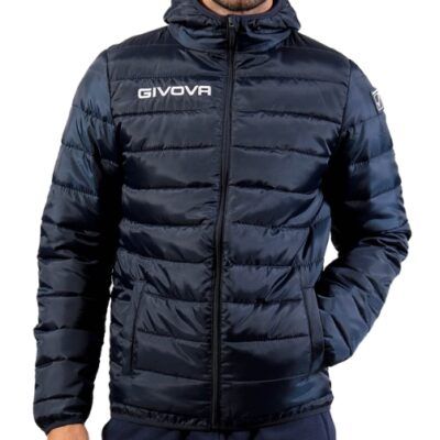 🧥 Givova Olanda Jacke für 19,95€ (statt 28€) – bis 4XL