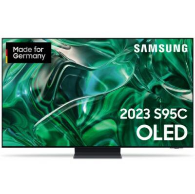 Samsung GQ65S95CAT 65″ OLED TV mit Quantum HDR für 1.994€ (statt 2.199€)