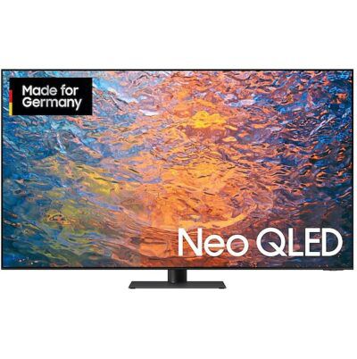 Samsung GQ-QN95CAT 65 Zoll UHD QLED TV für 1.699€ (statt 2.000€)