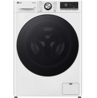 LG Luckydeals bis 500€ Cashback   z.B. LG F4WR709G 9kg Waschmaschine für 439€ (statt 670€)