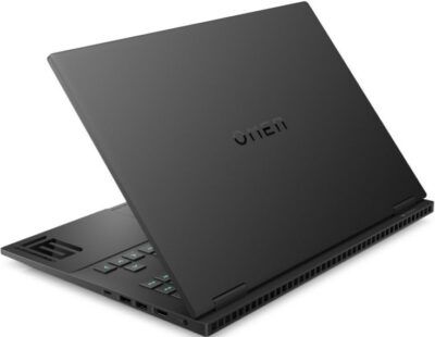 HP Omen 16 2023 Gaming Notebook mit RTX 4060 & Ryzen 7 für 905,99€ (statt 1.076€)