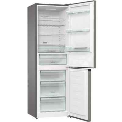 Gorenje NRK 619 DA2XL4 Kühl-Gefrierkombination 194 kWh/Jahr für 439€ (statt 544€)