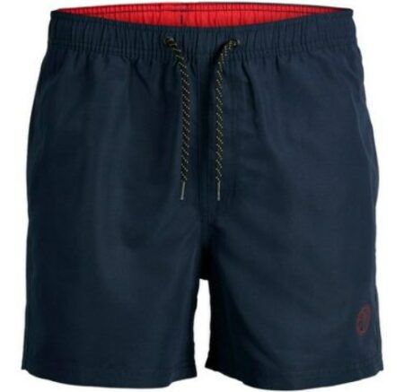 Jack & Jones Badeshorts Swim Solid ab 13,59€ (statt 23€)