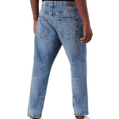 ONLY & SONS Avi Herren Cropped Jeans Hose für 14,69€ (statt 32€)