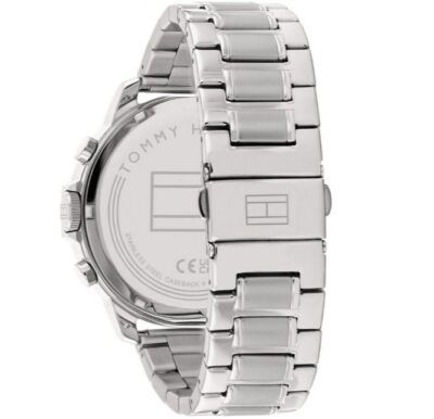 Tommy Hilfiger Luca 50mm Watch 17104 für 125,99€ (statt 146€)