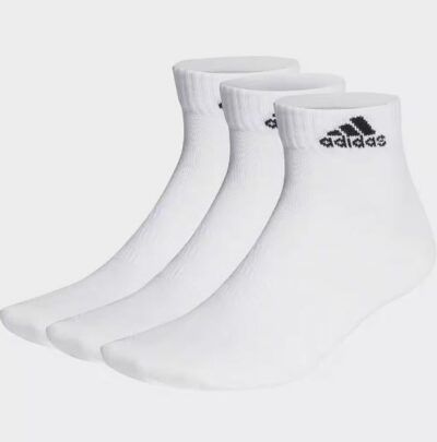 adidas Performance Ankle Socken ab 7,19€ (statt 13€)