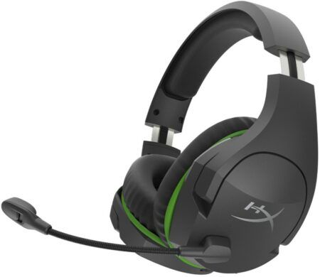 HyperX CloudX Stinger Core Gaming Headset für XBOX für 74,99€ (statt 84€)