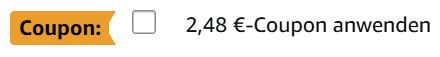 Casio Collection Chronograph für 14,33€ (statt 19€)