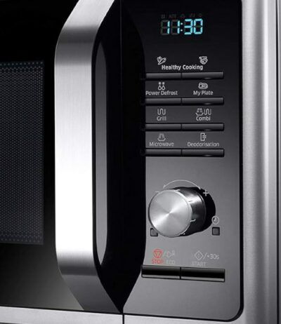 Samsung MWF300G Mikrowellen Grill mit 900W für 134,99€ (statt 170€)