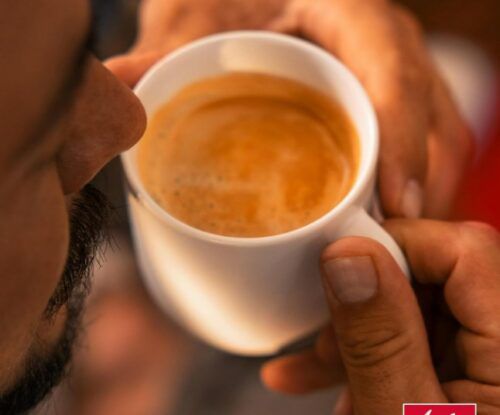 Melitta Auslese Filter Kaffee 500g ab 4,24€ (statt 6€)