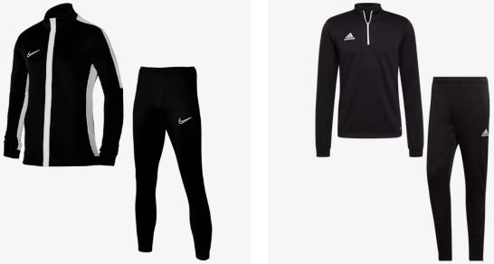 Tactix Nike Trainingsanzug Sale mit mind. 50% Rabatt + VSK Frei